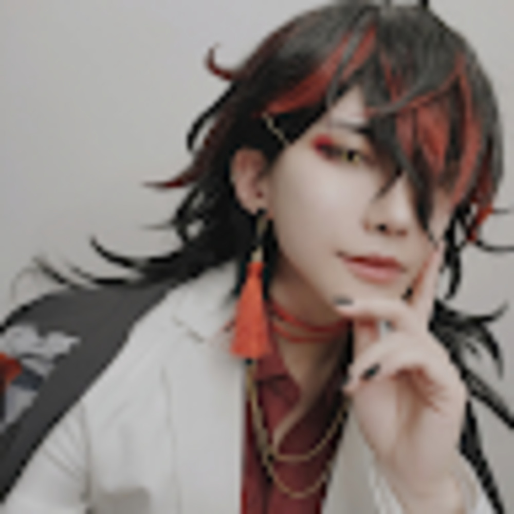 Meet your Posher, Yume
